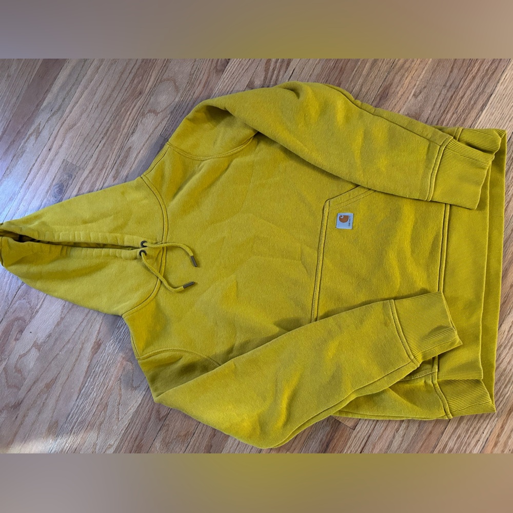 Women’s Carhartt Hoodie